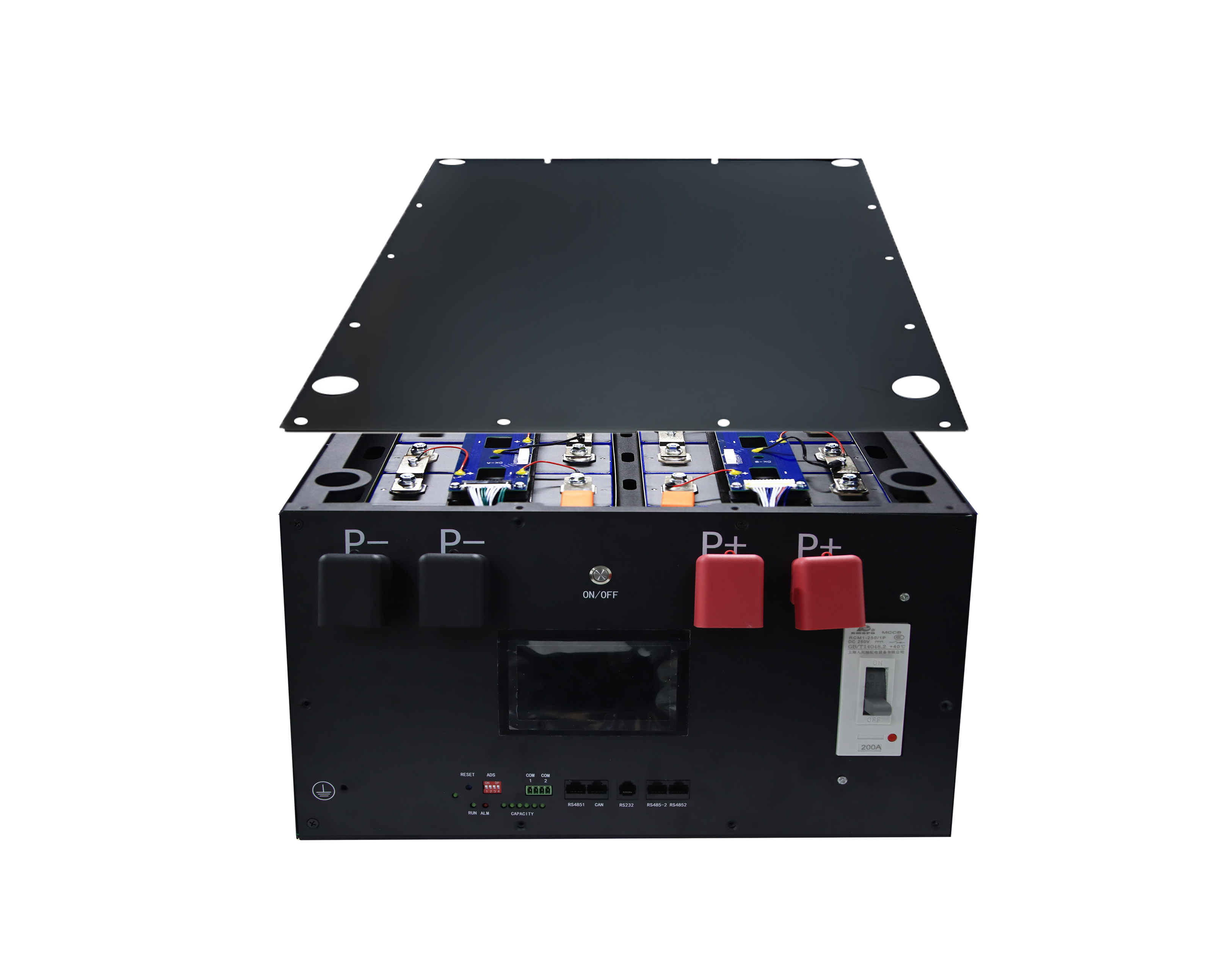 Juli S1 48V 280Ah DIY Battery Kit